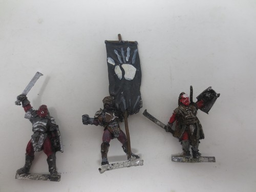 Uruk hai command isengard x - hai,