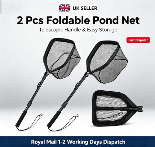 2pcs rubber coated - coated, net