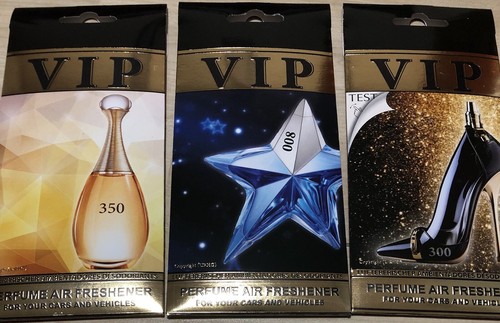 Vip quality car and home - vip,
