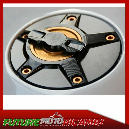 Evotech petrol cap quick - cap,