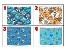 TOY STORY buzz woody CEILING