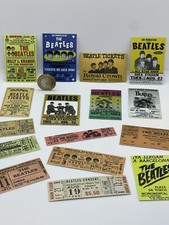 Beatles Nostalgic Memorabilia