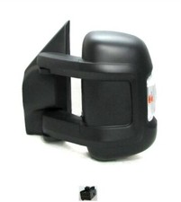 Dethleffs   Motorhome Mirror