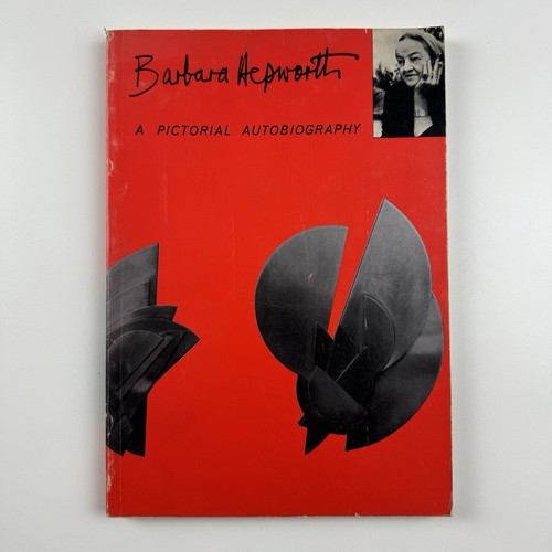Barbara hepworth a - barbara,