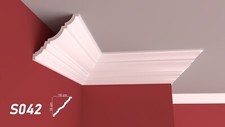 Xps  Coving Moulding Cornice