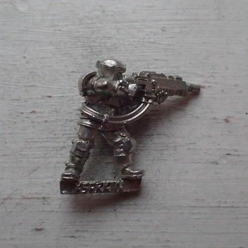 Citadel warhammer 40k - citadel,