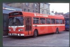 Bus Slide WITHOUT COPYRIGHT