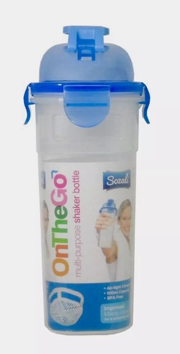Sports gym shaker bottle - gym,