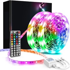 LED Strip Lights 5050 RGB