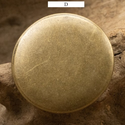 Brushed brass metal - brushed,