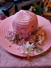 Ladies Hats