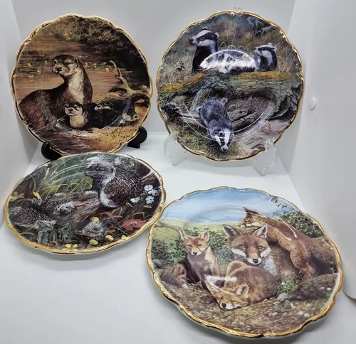 Sheltonian bone china nature - bone,