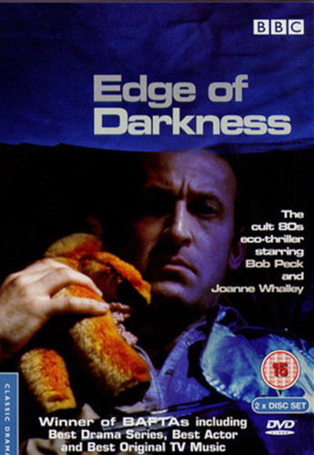 Edge darkness the - edge,