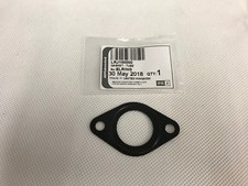 OE Oil Filter Rotor Pipe