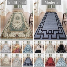 Non slip long hallway - non,