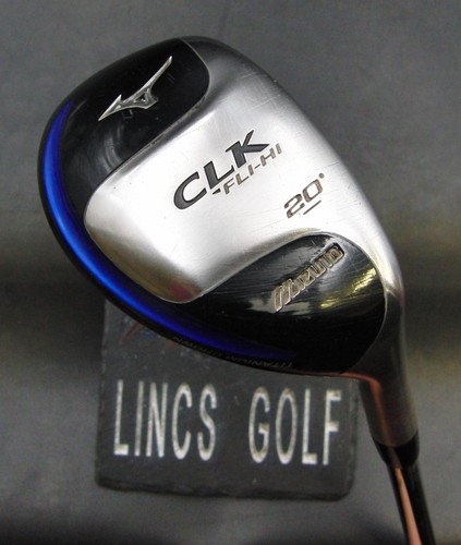 Mizuno clk fli - mizuno,