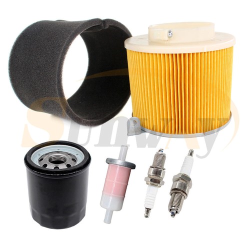 Replace kawasaki mule - replace, 520