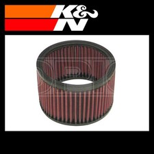 K&N E-3344 Custom Air Filter -