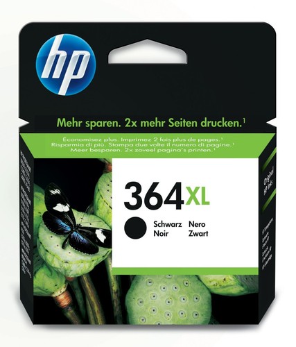 Original genuine 364xl - hp,