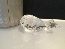 SWAROVSKI Figurine Moby Thick