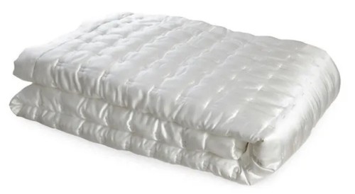 Gingerlily windsor coverlet - gingerlily,
