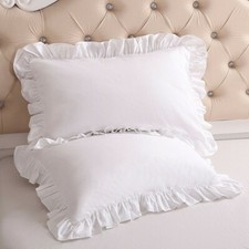 1 X 100% Cotton Pillowcase