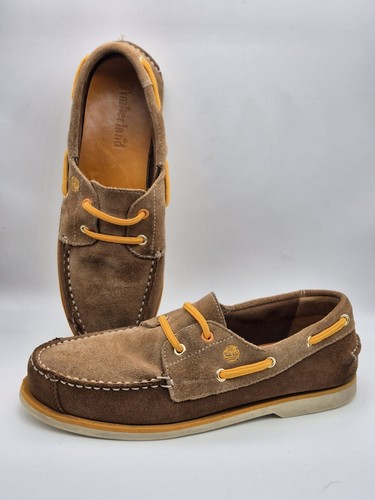 Timberland boys junior boat - timberland,