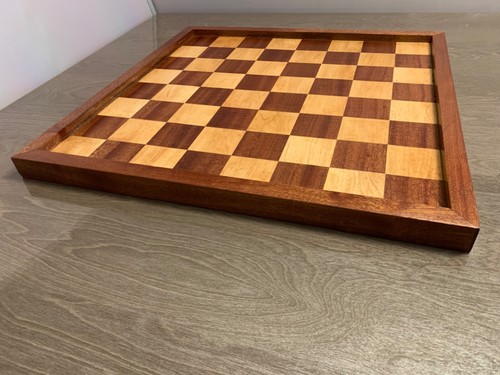 Premium handcrafted mahogany - premium,