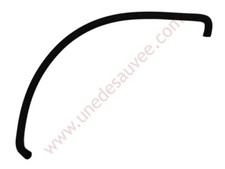 Oil Breather Hose Valve Cover