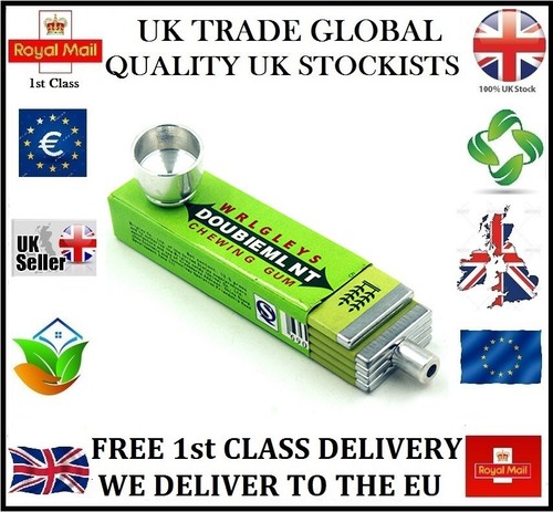 Novelty chewing gum smoke - novelty,