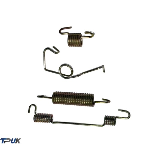 Brake shoe springs for ford - springs,