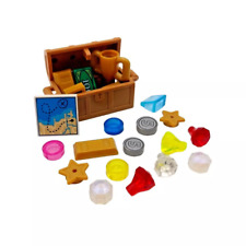 Genuine LEGO® Treasure Chest