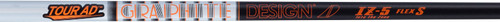 Graphite design tour iz - graphite, ad
