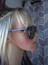 Unisex HUGO BOSS 1138/F/S 807IR BLACK  52[]21  145  RRP £140.00