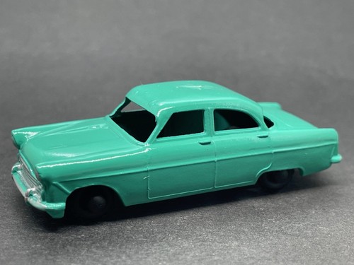Matchbox lesney ford zodiac - lesney,