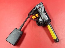 2004 FORD MONDEO Seat Belt Stalk Mk3 Front Stalk/Pre-Tensioner Left[check colour