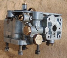 SOLEX B32PBI 5 Carburettor