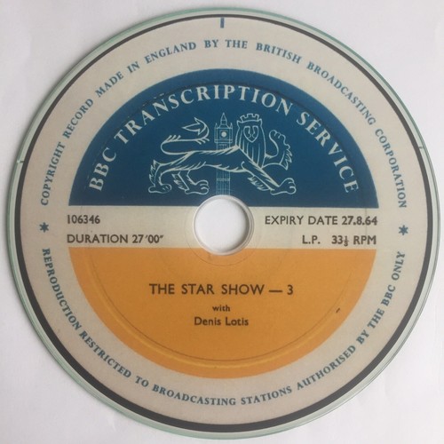 Bbc transcription the - bbc,