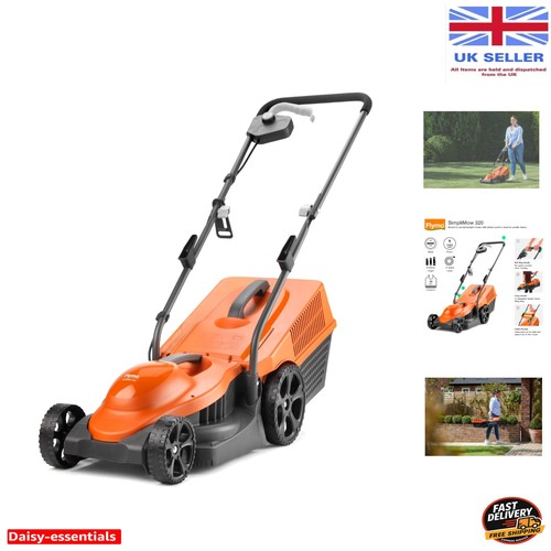 Lightweight 1000w simplimow - lightweight,