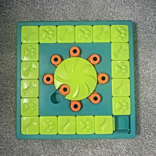 Nina ottosson multipuzzle - nina,