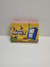 Electric Blue Nintendo 2DS New