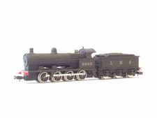 Union Mills 9032UM Class G2