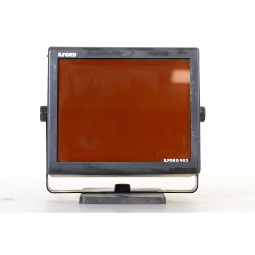 Ilford darkroom light - dl10,