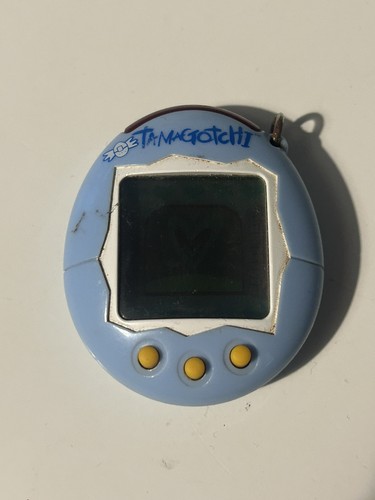 Tamagotchi 2004 connection - connection, v1