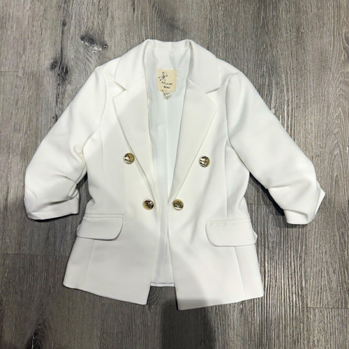 River island mini girls white - girls,