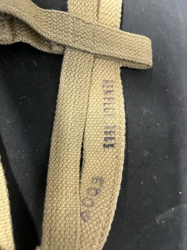 British army pattern - british, 37
