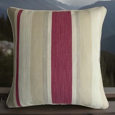 A 16 Inch cushion cover in
