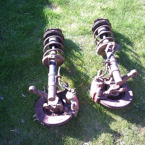 Toyota mr2 aw11 mk1a - mr2,