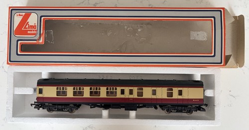 Lima 5331 gauge - oo, br