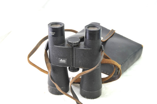 Leica leitz trinovid 7x42b - leica,